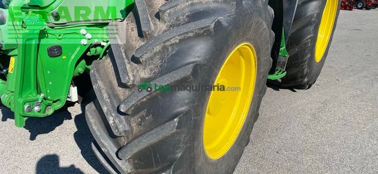 Tractor agrícola - John Deere - 6R 250