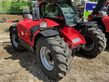 Telescopica - Manitou - mlt635
