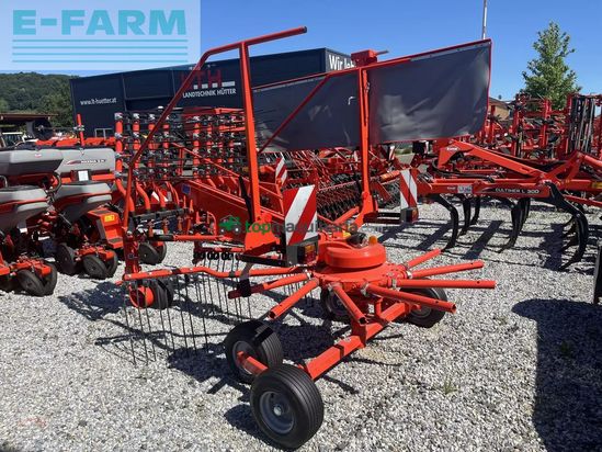 Rastrillo - Kuhn - ga 4201