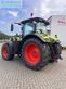Tractor agrícola - Claas - arion 660 cmatic s10 rtk