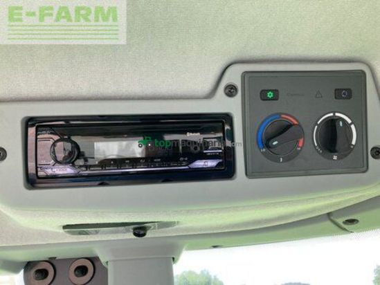 Tractor agrícola - Claas - arion 420 cis