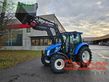 Tractor agrícola - New Holland - t4.55 cab stage v