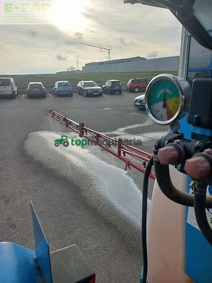 Atomizador - Osella - ossella