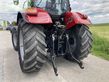 Tractor agrícola - Case IH - puma 130 cvx