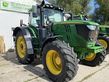 Tractor agrícola - John Deere - 6215r ivt 50km/h