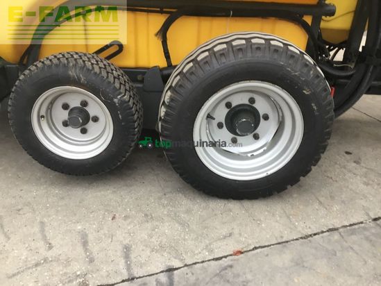 Atomizador - Caffini - Drift Stop EVO 2000