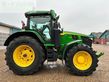 Tractor agrícola -  - 7r 330