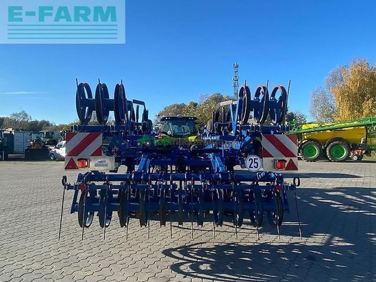 Cultivador - Kockerling - vario 400