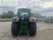 Tractor agrícola - John Deere - 6140m