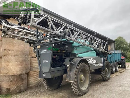 Atomizador -  - 5240 raptor