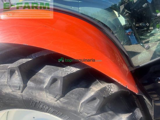Tractor agrícola - Steyr - 6125 profi