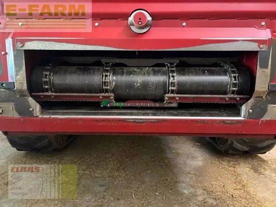 Cosechadora de Cereal - Case IH - 8250 afs