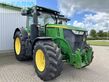 Tractor agrícola - John Deere - 7250r
