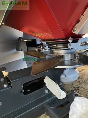 Esparcidor - Vicon - ro-edw geospread