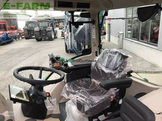 Tractor agrícola - Fendt - 311 vario