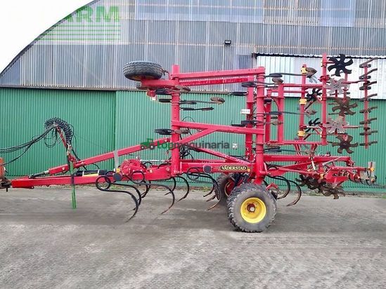 Cultivador - Väderstad - swift sw 560