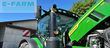 Tractor agrícola - John Deere - 6R 250