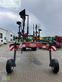 Rastrillo - Vicon - andex 693 evo