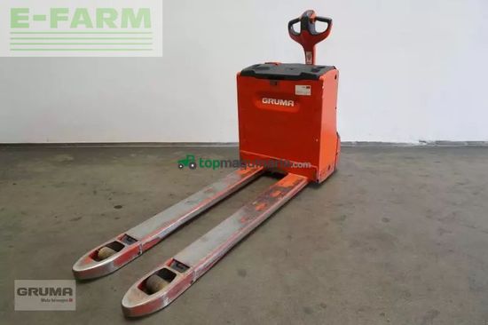 Elevadora - Linde - t 18 1152