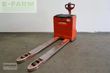 Elevadora - Linde - t 18 1152