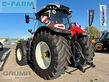 Tractor agrícola - Steyr - absolut 6260 cvt