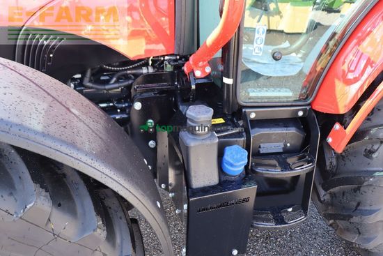 Tractor agrícola - Steyr - 4090 kompakt (stage v)