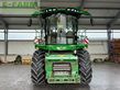 Cosechadora de Cereal - John Deere - 9700i prodrive 40 km/h