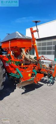 Combinado de siembra - Kverneland - accord da + ng 300