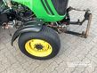 Tractor agrícola - John Deere - 3720 ehydro