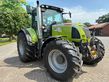 Tractor agrícola - Claas - arion 640 cis
