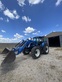 Tractor agrícola - New Holland - New Holland T5