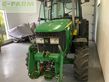 Tractor agrícola - John Deere - 5515F