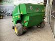Empacadora gigant - John Deere - f440m