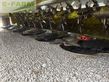 Cortacésped manual - Claas - disco 9300 cas