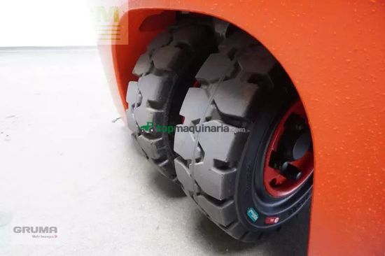 Elevadora - Linde - e 12 evo 386-02