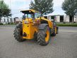 Telescopica - JCB - 527-58 ds niedrige bauhöhe 2,15m