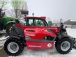 Telescopica - Weidemann - t6025 - 35km/h 75ps euro-aufnahme