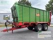 Cinta transportadora de forraje - Hawe - slw 45 tn