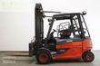 Elevadora - Linde - e 50/600 hl 388