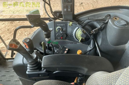 Tractor agrícola - Claas - arion 430 t3