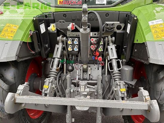 Tractor agrícola - Fendt - 313 vario gen4 profi setting 2