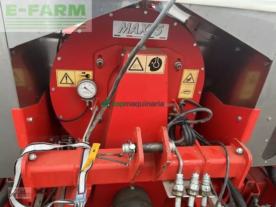 Sembradora monograno mecanica - Mascar - futura maxi 6 reihig