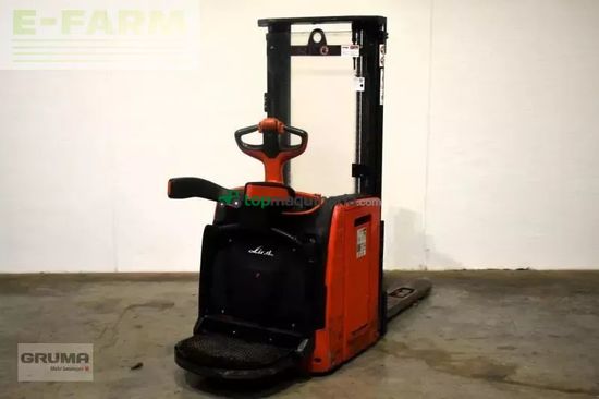 Elevadora - Linde - l 14 ap i 1173-01