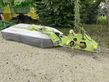 Cortacésped manual - Claas - gebr. disco 3100 mähwerk disco