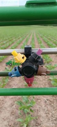 Atomizador - John Deere - 732i im kundenauftrag