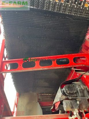 Cosechadora - arrancadora de patata - Grimme - evo 280 clodsep