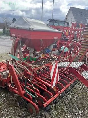 Combinado de siembra - Accord - da - l