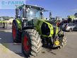 Tractor agrícola - Claas - arion 660 cm cebis cemis rtk