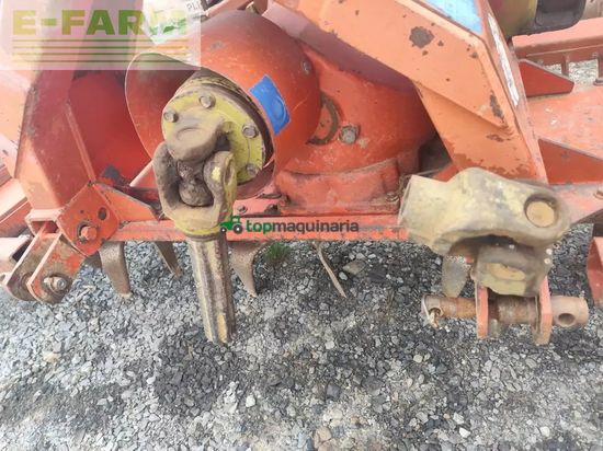 Grada rotativa - Kuhn - hr3002d