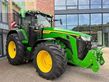 Tractor agrícola - John Deere - 8r370 eauto powr